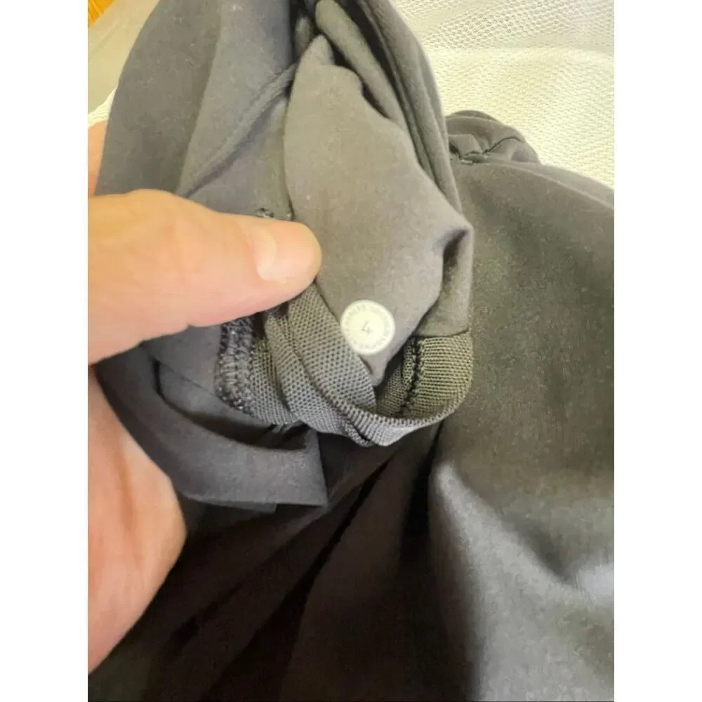 lululemon athletica lululemon pull